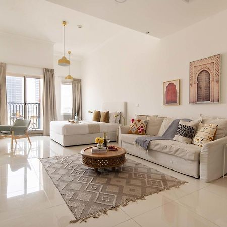 Frank Porter - Canal Residence Dubai Exterior foto