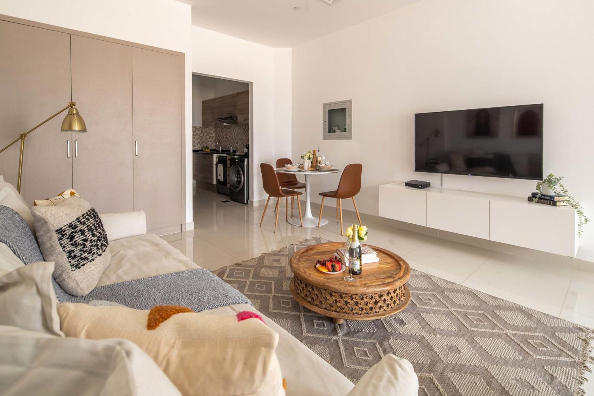 Frank Porter - Canal Residence Dubai Exterior foto